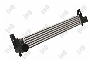 Ladeluftkjøler, AUDI,SEAT,SKODA,VW, 6R0.145.805
