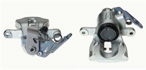 Bremsecaliper, Bakaksel, Venstre, Bak akselen, FORD, 1460305, 1465777, 1502341, 1536999, 1701884, 1738988, 1742267, 2 041 811, 6G91 2D04