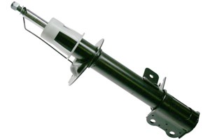 Støtdemper, Høyre bakaksel, CHEVROLET LACETTI, LACETTI Kombi, NUBIRA Kombi, NUBIRA Sedan, OPTRA, DAEWOO LACETTI Halvkombi, 96407822, 964