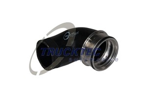 Ladeluftslange, AUDI A4 B6, A4 B6 Avant, A4 B7, A4 B7 Avant, A4 B7 Cabriolet, SKODA SUPERB I, 3B0 145 838 A