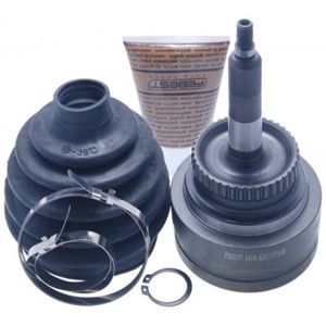 Leddsett, drivaksel, Framaksel, Hjulside, SSANGYONG, 4130009002