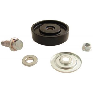 Strammerull, kilerem med ribber, TOYOTA LAND CRUISER 100, 88440-60070