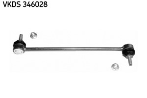 Stang, stabilisator, framaksel, Høyre eller venstre, VOLVO 850, 850 Kombi, C70 Cabriolet I, C70 Coupé I, S70, V70 I, 30714686, 31212730