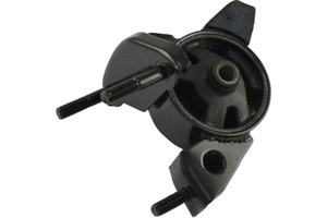 Lagring, motor, Bak, Høyre, TOYOTA COROLLA, COROLLA Compact, COROLLA Kombi, COROLLA Liftback, 1237115240, 1237115241