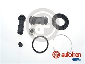 Reparasjonssett, bremseklave, Bakaksel, SUBARU IMPREZA Kombi, LEGACY I, LEGACY II, LEGACY Kombi I, LEGACY Kombi II, LEGACY OUTBACK, SVX