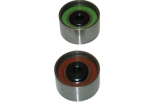 Styrerulle-kilerem tannrem, MAZDA 3, 3 Sedan, 5, 6 Hatchback, 6 Kombi, 6 Sedan, 6 Station Wagon, MPV II, RF5C12730