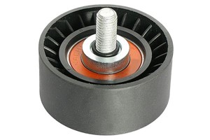 Strammerull, kilerem med ribber, CITROËN,PEUGEOT, 5751.52, 96 218 349