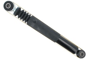 Støtdemper, Bakaksel, RENAULT MEGANE I, MEGANE Cabriolet I, MEGANE Classic I, 7700273478, 7700410398, 7700410586, 7700410587, 7700414158