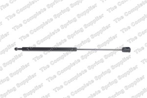 Pneumatisk fjær, motorpanser, Foran, JEEP CHEROKEE, CHEROKEE VAN, 68156156AB