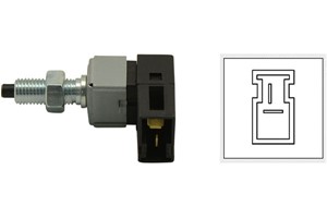 Bremselysbryter, HYUNDAI,KIA, 938102E000, 9381038000