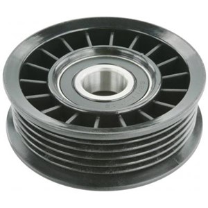 Strammerull, kilerem med ribber, CHEVROLET,CHRYSLER,DODGE,FORD USA,HONDA,JEEP,LINCOLN,PONTIAC, 12581701, 31180-PCX-003, 31190-R1A-A01, 4