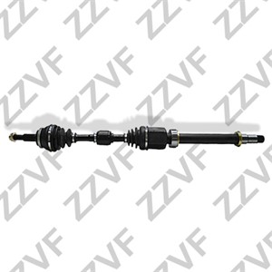 Drivaksel, Framaksel høyre, LEXUS ES, TOYOTA AVALON Sedan, CAMRY Sedan, 43410-06A50, 43410-0W180