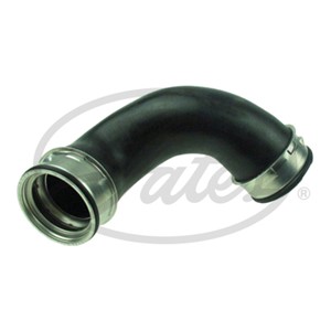 Ladeluftslange, MERCEDES-BENZ C-KLASS [W203], C-KLASS Coupé [CL203], C-KLASS T-Model [S203], 203 528 04 82, 203 528 14 82, 203 528 28 82
