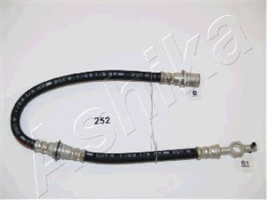 Bremseslange, Foran, TOYOTA CELICA Cabriolet, CELICA Coupé, 90947-02594, 90947-02983
