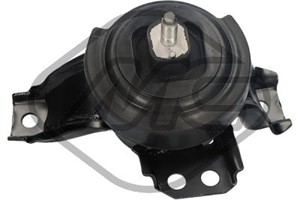 Lagring, motor, Bak, Foran, HYUNDAI SANTA FÉ III, 218102W200