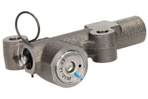 Svingningsdemper, kilerem med ribber, MITSUBISHI 3000 GT Coupé, GALANT VII, GALANT Sedan VII, PAJERO II, PAJERO III, MD156659, MD185241,