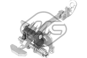 Dørfester, bakaksel begge sider, PEUGEOT 307, 307 Break, 307 SW, 9181K0