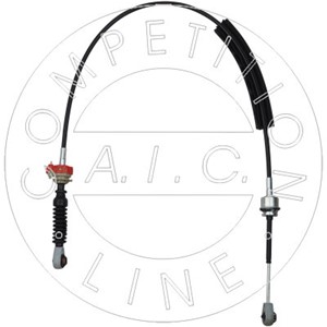 Kabel, girmekanisme, Venstre, RENAULT KANGOO, KANGOO Express, 7701 479 154