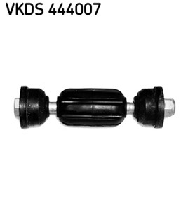 Stang, stabilisator, bakaksel begge sider, FORD FOCUS I, FOCUS Sedan I, FOCUS Turnier I, 1061702, 1061703, 1061706, 1070175, 1136725, 12