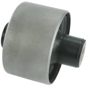 Lagring, bærebru, Foran, Øvre bakaksel, MITSUBISHI,VOLVO, 30851257, 30871221, MB809262, MR102063, MR911439