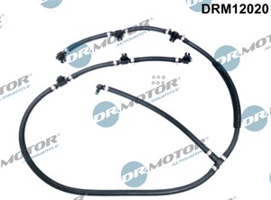 Slange, lekkasje brennstoff, MERCEDES-BENZ, 6420701932, 6420703032, 6420705532