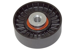 Strammerull, kilerem med ribber, SAAB 9000, 9000 Halvkombi, 40 29 930