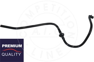 Vakuumslange, bremseanlegg, SEAT,SKODA,VW, 1J0 612 041BS, 1J0 612 041ES, 8N0 612 041C