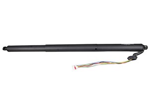 Elektromotor, bakluke, Venstre, MERCEDES-BENZ CLA Shooting Brake [X117], 117 890 0130, 1178900130, A 117 890 0130, A1178900130