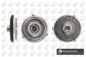 Clutch, radiatorventilator, BMW, 11521709499, 11521719046, 11521719269, 11521740963, 11527505302, 1740963, 7505302