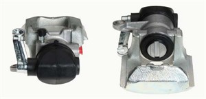 Bremsecaliper, Bakaksel, Høyre, Bak akselen, RENAULT 25, ESPACE I, ESPACE II, 7701 200 595, 7701 201 878