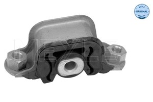Lagring, motor, Bak, Girkassesiden, CITROËN,FIAT,PEUGEOT, 1308696080, 1846.66