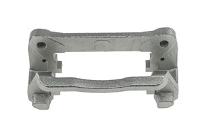 Bremsecaliper, Bakaksel, Venstre bakaksel, Venstre, MITSUBISHI PAJERO Classic, PAJERO II, PAJERO Canvas Top II, PAJERO SPORT I, MB858464