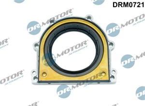 Akseltetningsring, veivaksel, Girkassesiden, CHRYSLER,DAEWOO,JEEP,MERCEDES-BENZ, 5073887AB, 6110100114