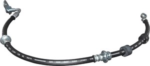 Bremseslange, Foran, Venstre, SUZUKI GRAND VITARA I, GRAND VITARA II, 5155065D00, 5155067D00
