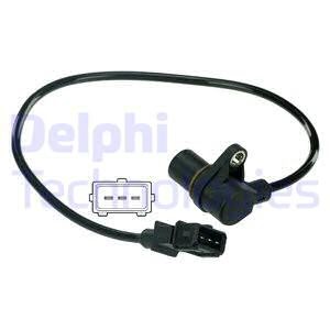 Impulsgiver, veivaksel, NISSAN CABSTAR E, TERRANO II, TERRANO Van II, 25977-7F405