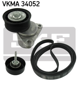 Kileribberemsett, FORD MONDEO III, MONDEO Sedan III, MONDEO Turnier III, 1119938, 1120198, 1127103, 1135627, 1306666, 1371224, 1374385,