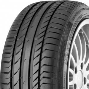 Continental Contisportcontact 5 Suv 235/55VR18 100V FR