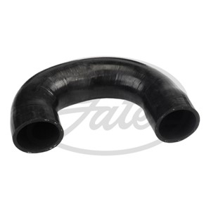 Ladeluftslange, OPEL VECTRA C, VECTRA C GTS, VECTRA C Kombi, VAUXHALL VECTRA Mk II, 5835820, 9178635