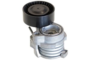 Spennarm, kilerem med ribber, BMW,ROLLS-ROYCE, 11 28 7 549 588