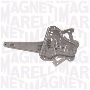 Vindusheis, Høyre bak, TOYOTA COROLLA, COROLLA Kombi, COROLLA Sedan, COROLLA Verso, 6983002120