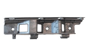 Holder, støtfanger, Foran høyre, VW PASSAT B6, PASSAT B6 Variant, 3C0 807 184