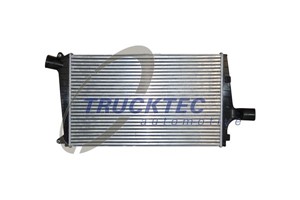 Ladeluftkjøler, AUDI A6 C5, A6 C5 Avant, ALLROAD C5, 4B0 145 805 E