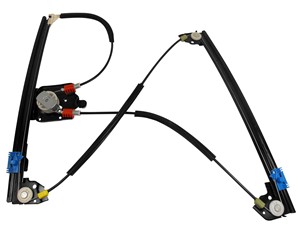 Vindusheis, Foran høyre, RENAULT LAGUNA II, LAGUNA Grandtour II, 82 00 000 938, 82 00 007 660, 82 00 722 834