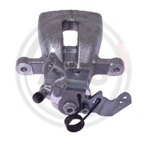Bremsecaliper, Bakaksel, Høyre, OPEL,VAUXHALL, 542106, 542127, 542410, 5542464, 93168712, 93179159, 93186061, 95516268