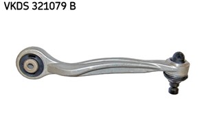 Bærebru, Bak, Framaksel høyre, Øvre, AUDI A6 C6, A6 C6 Avant, A8 D3, VW PHAETON, 4E0 407 510 B, 4E0 407 510 E