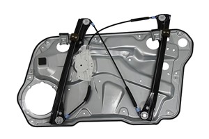 Vindusheis, Framaksel venstre, VW BORA I, BORA Variant, GOLF IV, GOLF Variant IV, 1J4837461D, 1J4837461F, 1J4837461H
