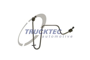 Høytrykkledning, innsprøytningsanlegg, MERCEDES-BENZ, 601 070 1933, 601 070 2733, 601 070 3733, A601 070 1933, A601 070 2733, A601 070 3