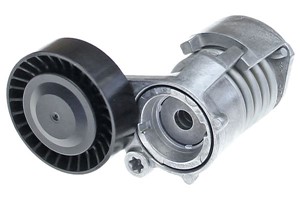 Spennarm, kilerem med ribber, FORD FOCUS II, VOLVO C30, C70 Cabriolet II, S40 II, V50, 1 374 425, 30650957, 6M5Q-6A228-AA, 8692809