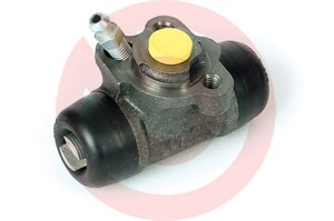 Hjul bremsesylinder, Venstre bakaksel, DAIHATSU,SUBARU,TOYOTA, 4757052011, 47570B1010, 47570B1010000