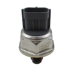 Sensor, drivstofftrykk, CITROËN,FIAT,FORD,MITSUBISHI,PEUGEOT, 9665400680